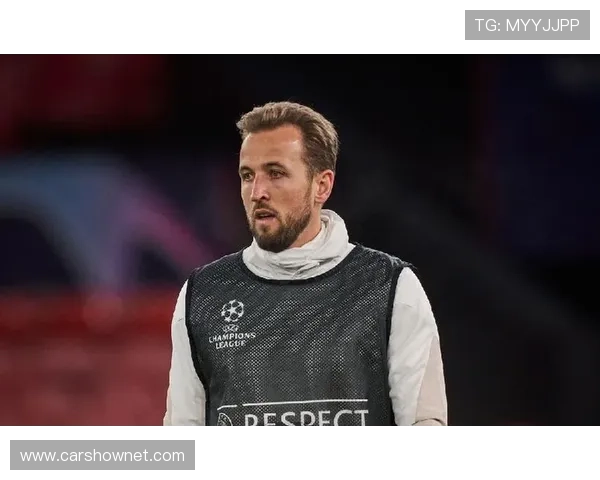 哈里·凯恩回应NFL踢球手梦想：专注足球生涯，暂无转战计划