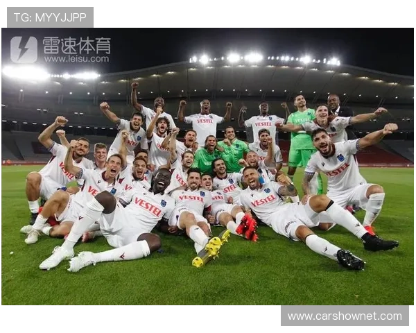 特拉布宗体育反击效率