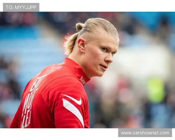 哈兰德体能管理