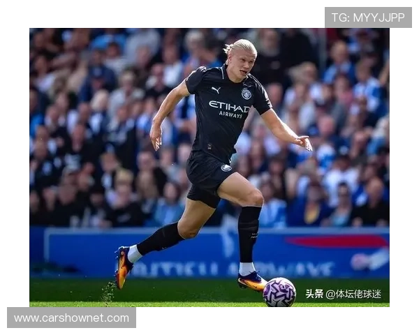 哈兰德年轻进球纪录