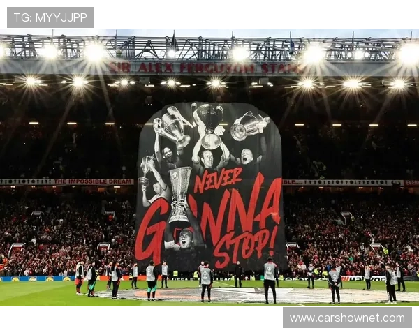 从潜力新星到老特拉福德焦点：加纳乔如何完成蜕变