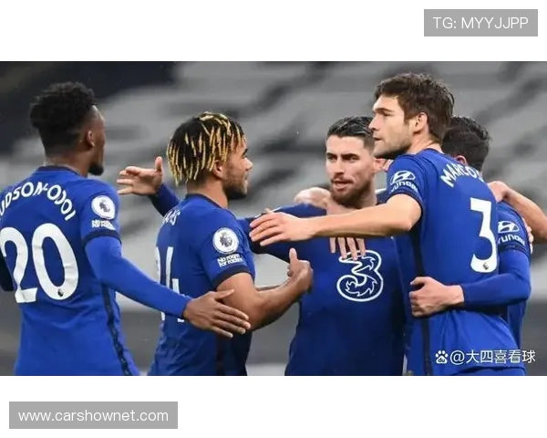 切尔西进攻机会不少但效率持续低迷，锋线终结能力是否面临考验？