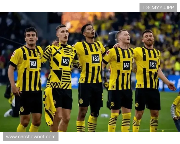 多特蒙德阵容年轻，关键战经验是否制约争冠形势？