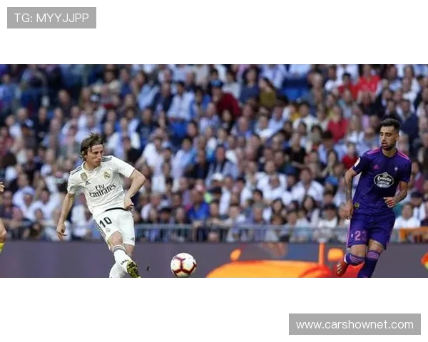 欧冠三连冠时期中场核心:莫德里奇的巅峰统治力