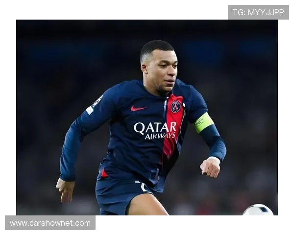 姆巴佩离队后,巴黎进攻体系面临彻底重构,表面升级实则隐忧显现 姆巴佩离队后,巴黎进攻体系面临彻底重构,表面升级实则隐忧显现