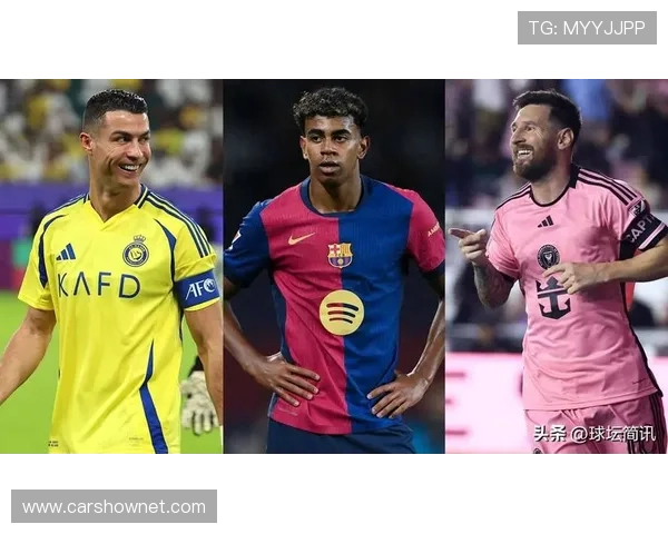 亚马尔与罗纳尔多少年时期大赛表现对比分析 亚马尔与罗纳尔多少年时期大赛表现对比分析