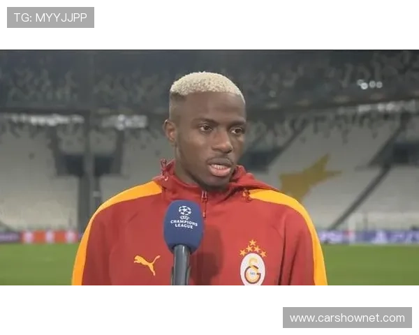 奥斯梅恩与劳塔罗:终结效率及战术角色对比分析 奥斯梅恩与劳塔罗:终结效率及战术角色对比分析