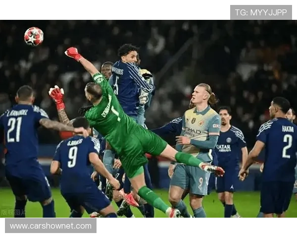 曼城节奏全乱了!表面进攻如潮,实则失控藏不住 曼城节奏全乱了!表面进攻如潮,实则失控藏不住