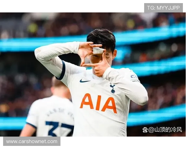 热刺战绩起伏，进攻表现是否掩盖了球队深层次问题？