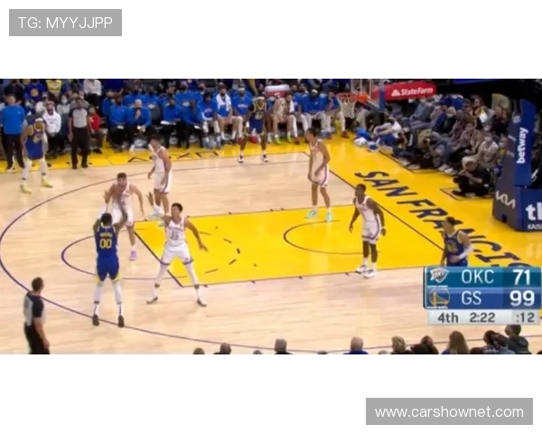 挡拆顺下为库里拉空位，凯斯勒提升禁区终结率