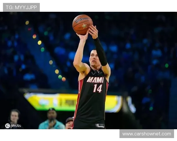 泰勒·希罗无球跑动提升投篮效率拉开球队进攻空间